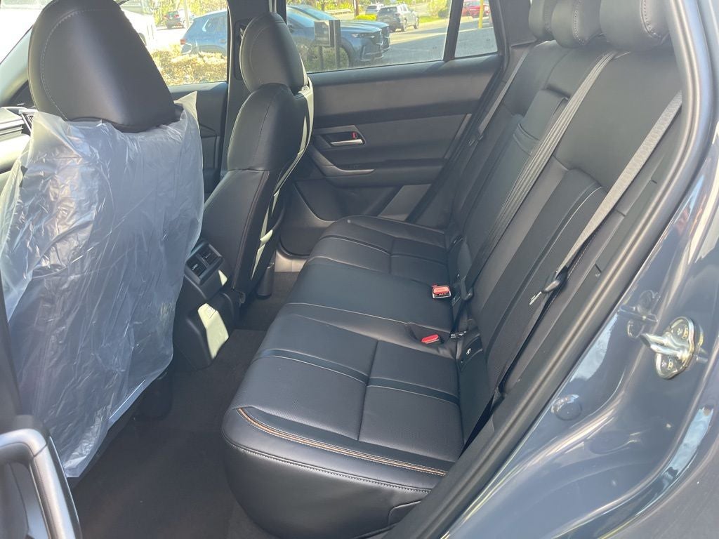 2026 Mazda Mazda CX-50 2.5 S Premium