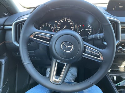 2026 Mazda Mazda CX-50 2.5 S Premium