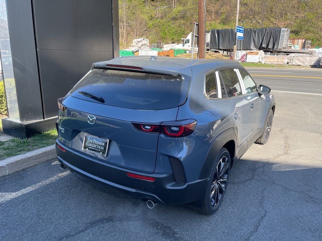 2026 Mazda Mazda CX-50 2.5 S Premium