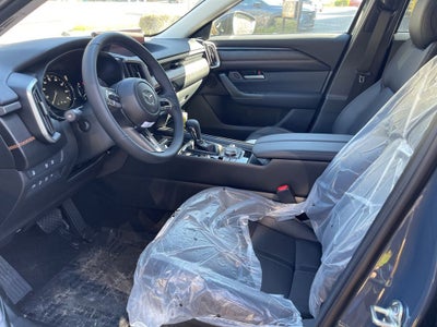 2026 Mazda Mazda CX-50 2.5 S Premium