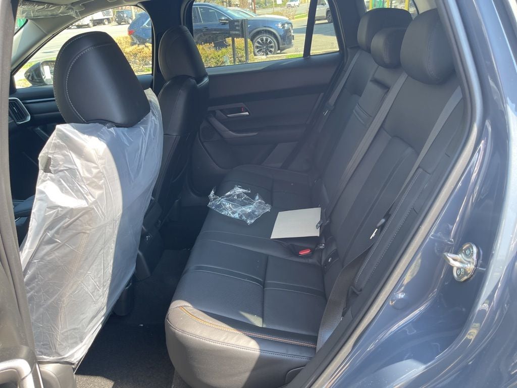 2026 Mazda Mazda CX-50 2.5 S Premium