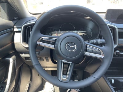 2026 Mazda Mazda CX-50 2.5 S Premium