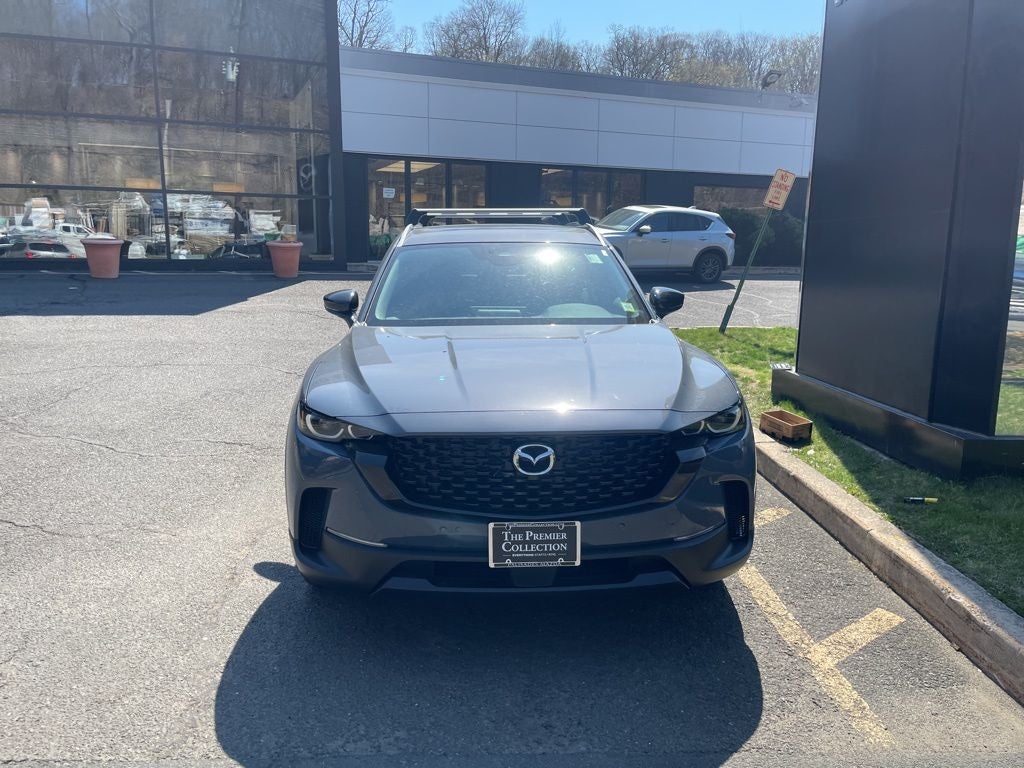 2026 Mazda Mazda CX-50 2.5 S Premium