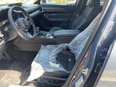2026 Mazda Mazda CX-50 2.5 S Premium