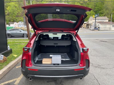 2026 Mazda Mazda CX-50 2.5 S Premium