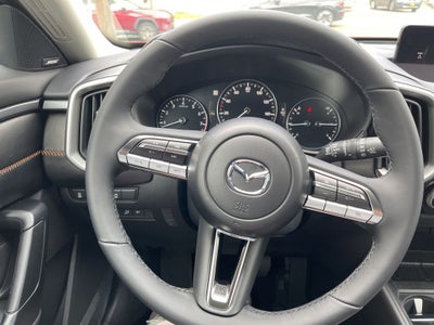 2026 Mazda Mazda CX-50 2.5 S Premium