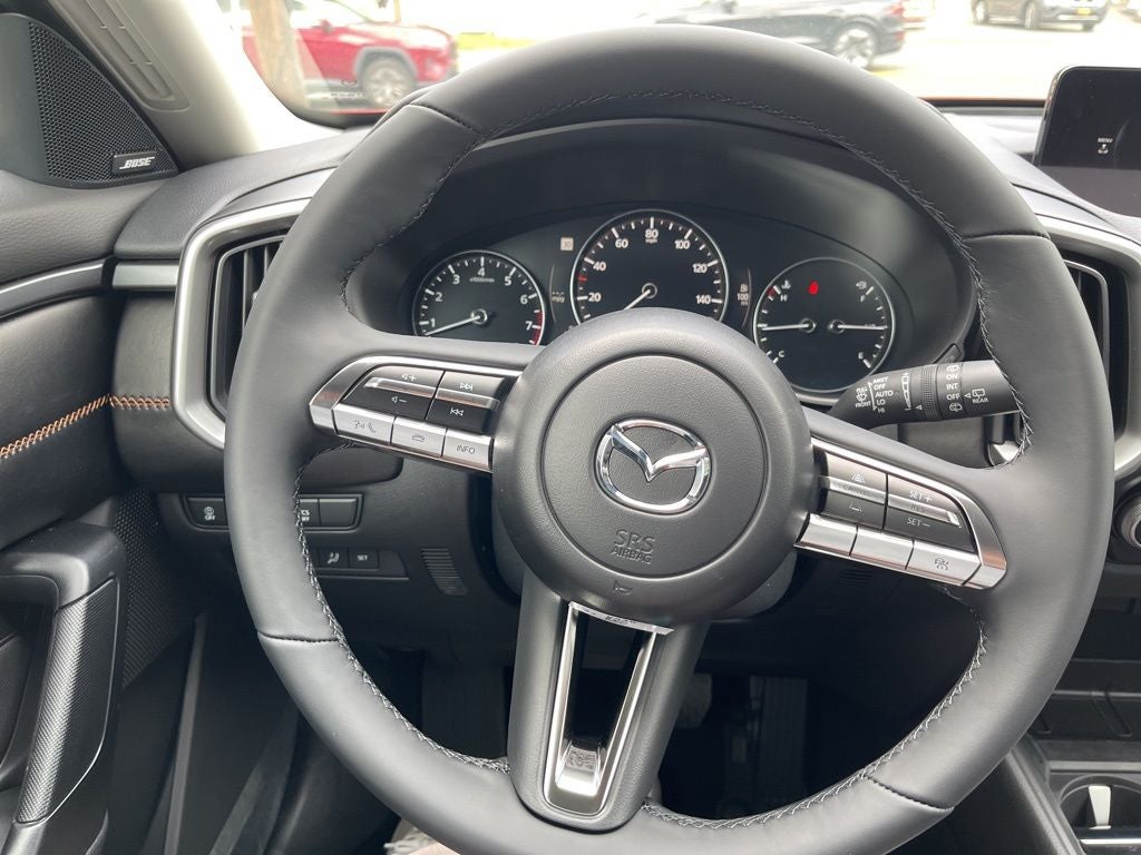 2026 Mazda Mazda CX-50 2.5 S Premium
