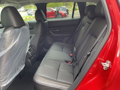 2026 Mazda Mazda CX-50 2.5 S Premium