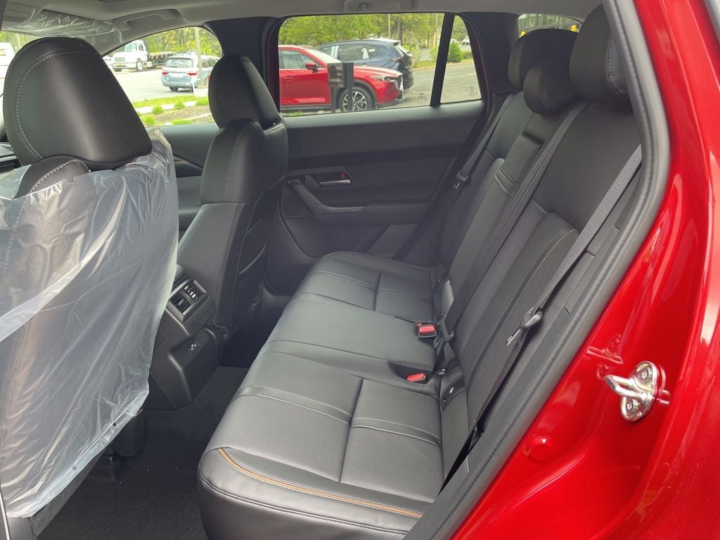 2026 Mazda Mazda CX-50 2.5 S Premium