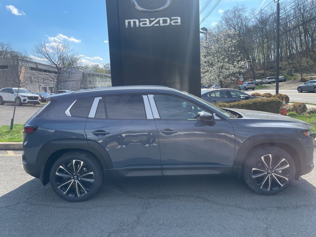 2026 Mazda Mazda CX-50 2.5 S Premium