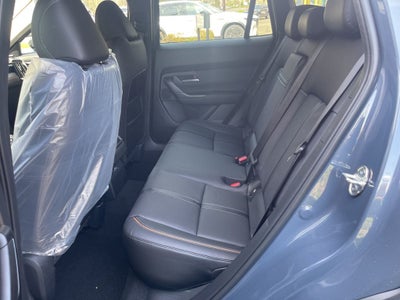 2026 Mazda Mazda CX-50 2.5 S Premium