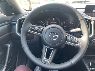 2026 Mazda Mazda CX-50 2.5 S Premium