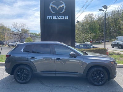 2024 Mazda Mazda CX-50 2.5 S Premium Package