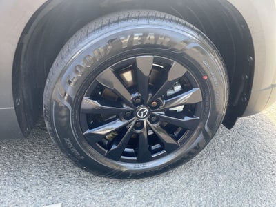 2024 Mazda Mazda CX-50 2.5 S Premium Package