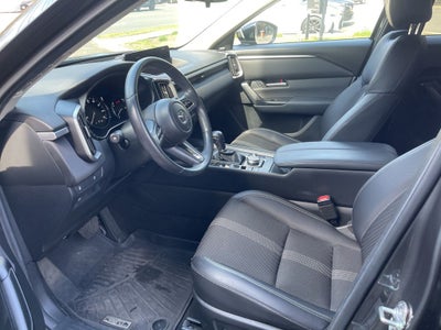 2024 Mazda Mazda CX-50 2.5 S Premium Package
