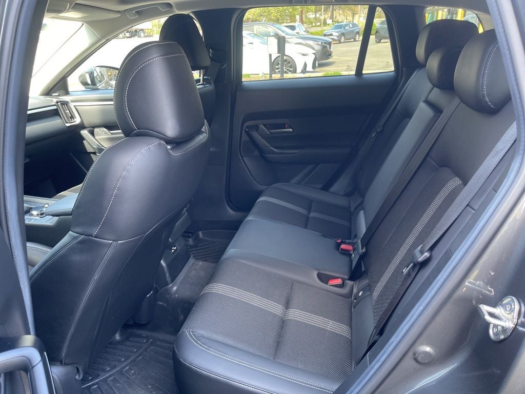 2024 Mazda Mazda CX-50 2.5 S Premium Package