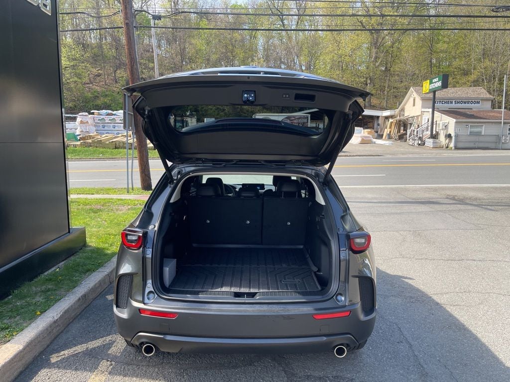 2024 Mazda Mazda CX-50 2.5 S Premium Package