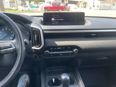 2024 Mazda Mazda CX-50 2.5 S Premium Package