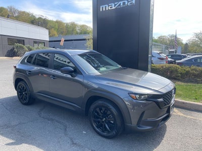 2024 Mazda Mazda CX-50 2.5 S Premium Package