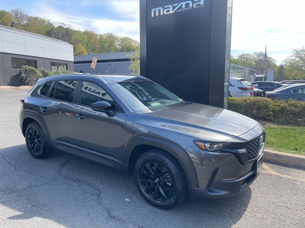 2024 Mazda Mazda CX-50 2.5 S Premium Package