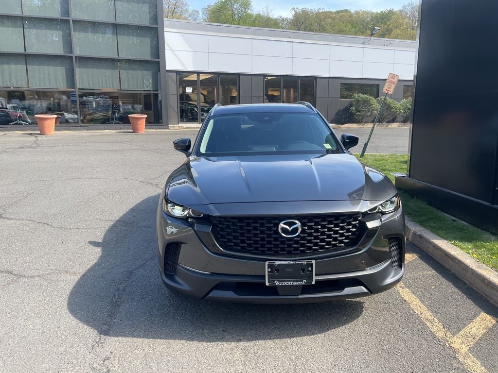 2024 Mazda Mazda CX-50 2.5 S Premium Package