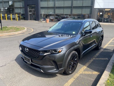 2024 Mazda Mazda CX-50 2.5 S Premium Package