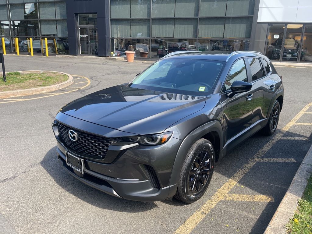 2024 Mazda Mazda CX-50 2.5 S Premium Package