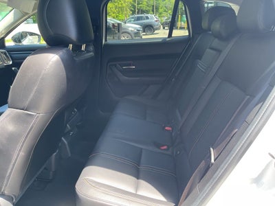 2023 Mazda Mazda CX-50 2.5 S Premium Plus Package