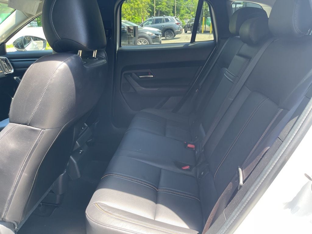 2023 Mazda Mazda CX-50 2.5 S Premium Plus Package