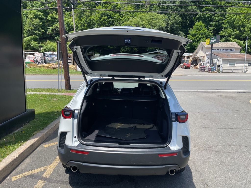 2023 Mazda Mazda CX-50 2.5 S Premium Plus Package