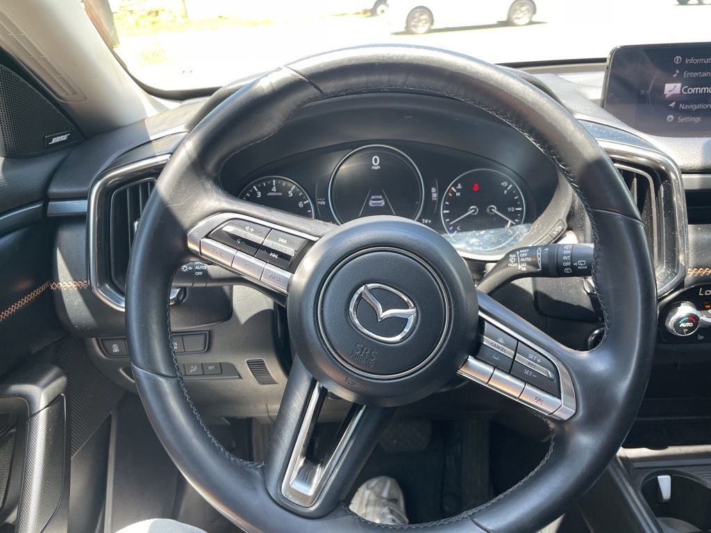 2023 Mazda Mazda CX-50 2.5 S Premium Plus Package