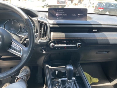 2023 Mazda Mazda CX-50 2.5 S Premium Plus Package
