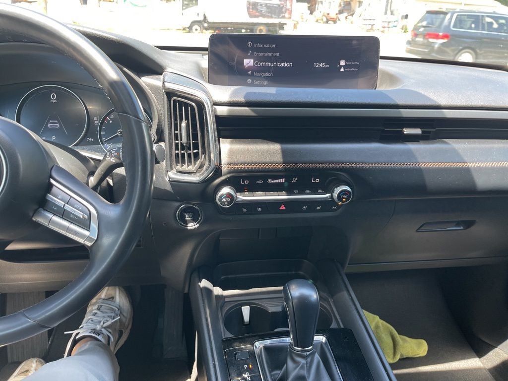 2023 Mazda Mazda CX-50 2.5 S Premium Plus Package