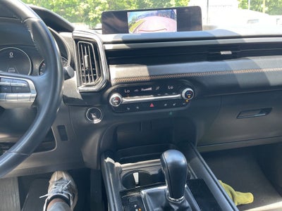 2023 Mazda Mazda CX-50 2.5 S Premium Plus Package
