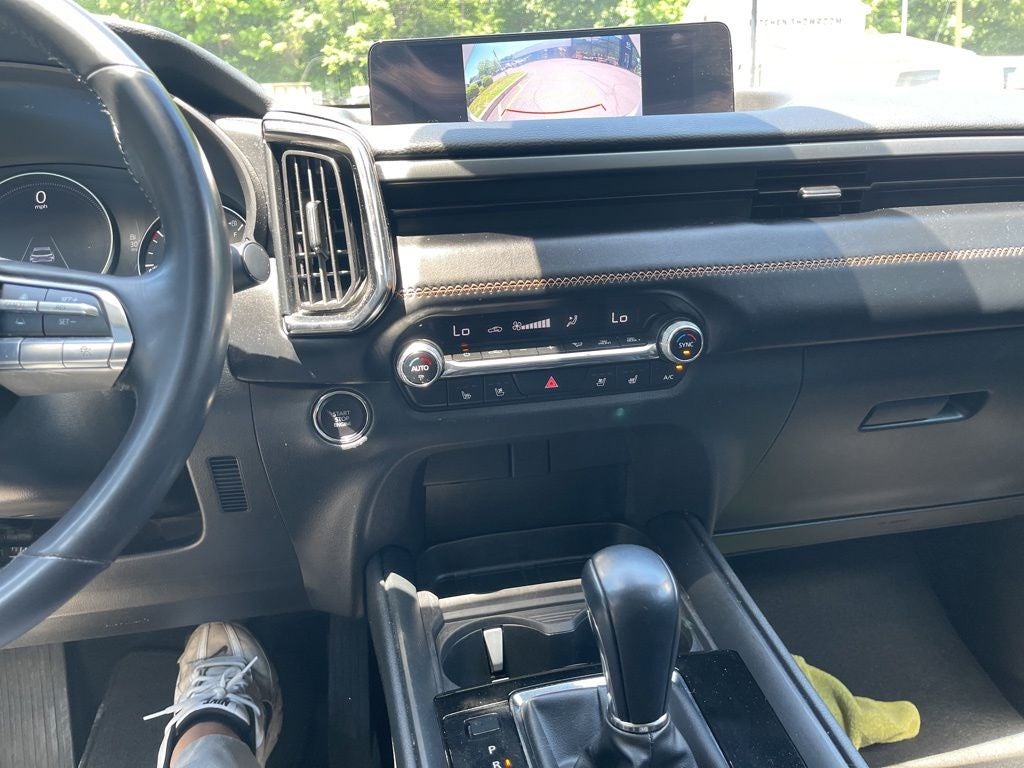 2023 Mazda Mazda CX-50 2.5 S Premium Plus Package