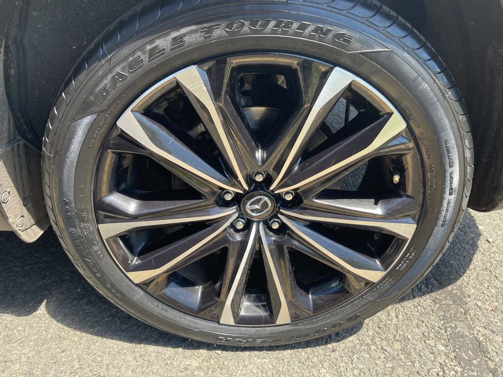 2023 Mazda Mazda CX-50 2.5 S Premium Plus Package