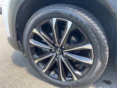 2023 Mazda Mazda CX-50 2.5 S Premium Plus Package