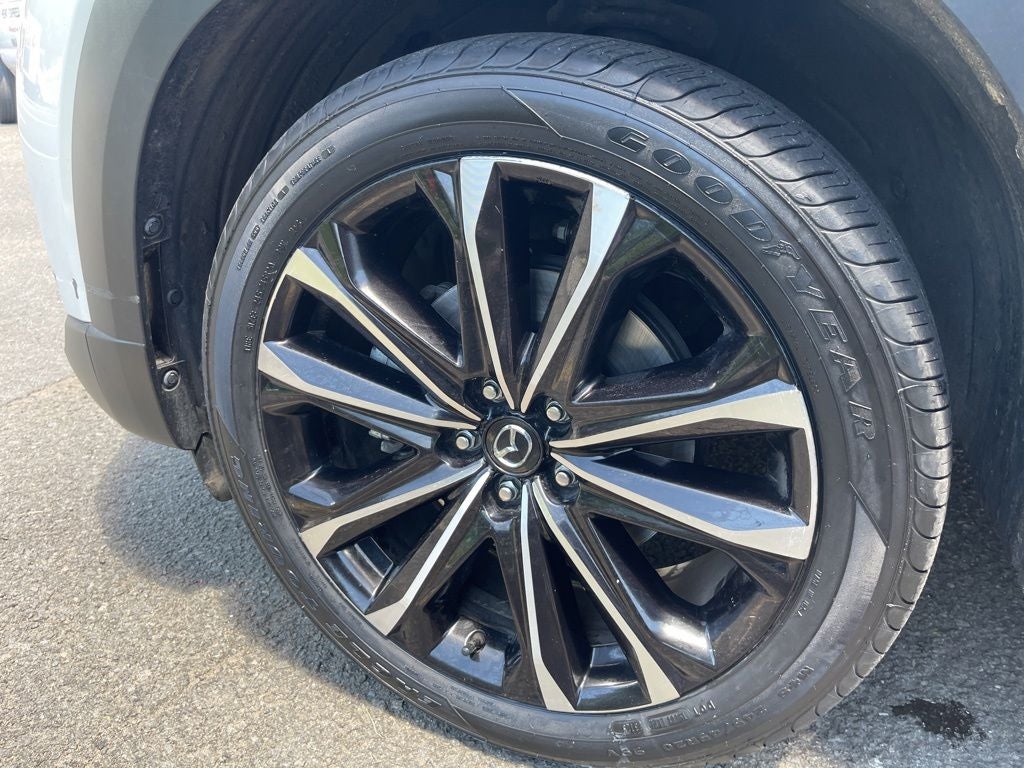 2023 Mazda Mazda CX-50 2.5 S Premium Plus Package