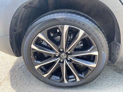 2023 Mazda Mazda CX-50 2.5 S Premium Plus Package