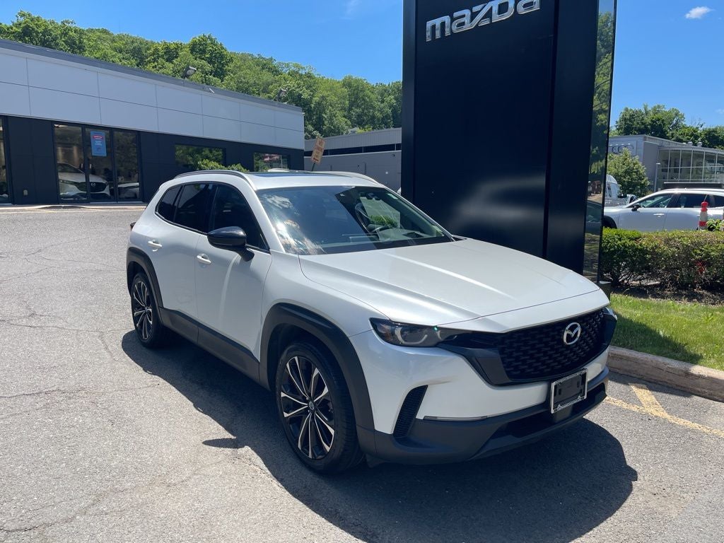 2023 Mazda Mazda CX-50 2.5 S Premium Plus Package