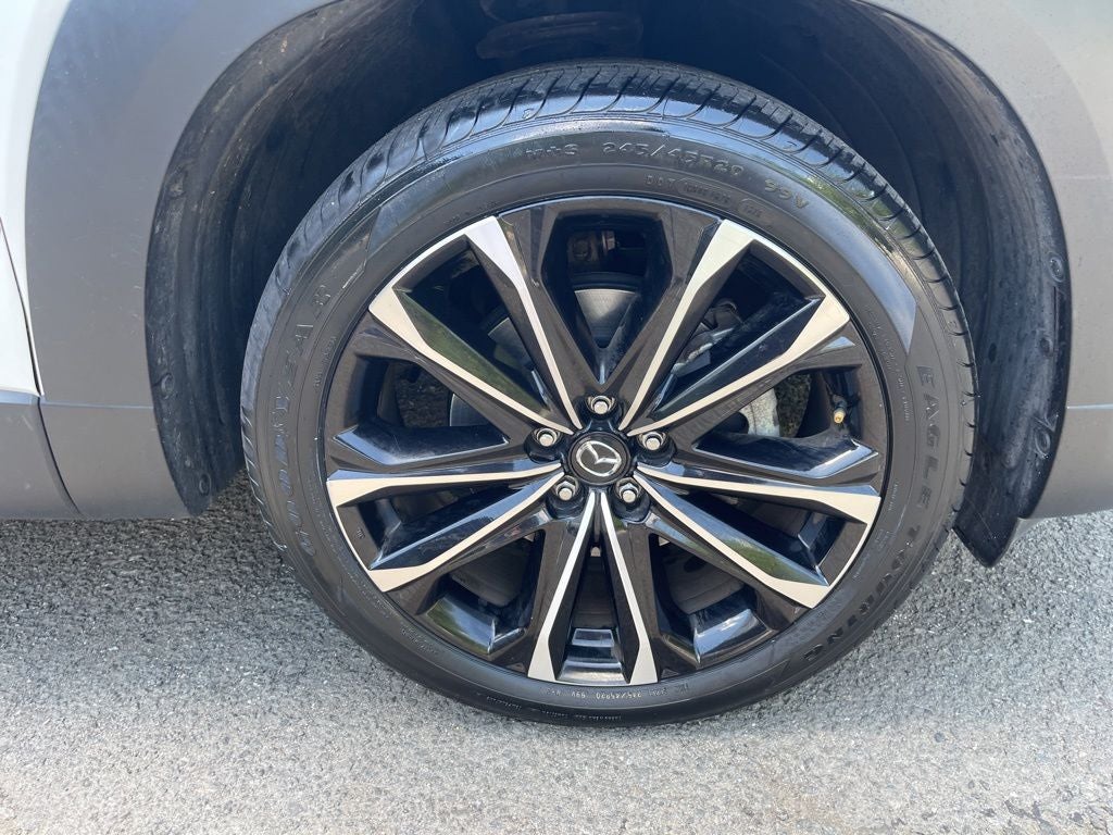 2023 Mazda Mazda CX-50 2.5 S Premium Plus Package