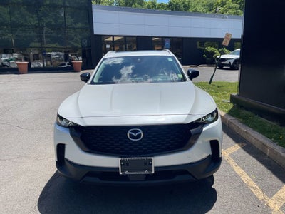 2023 Mazda Mazda CX-50 2.5 S Premium Plus Package