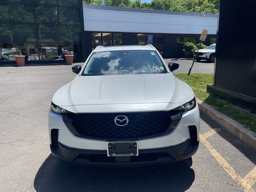 2023 Mazda Mazda CX-50 2.5 S Premium Plus Package