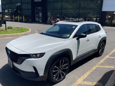 2023 Mazda Mazda CX-50 2.5 S Premium Plus Package