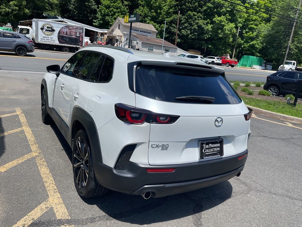 2023 Mazda Mazda CX-50 2.5 S Premium Plus Package