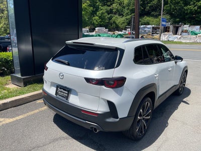 2023 Mazda Mazda CX-50 2.5 S Premium Plus Package