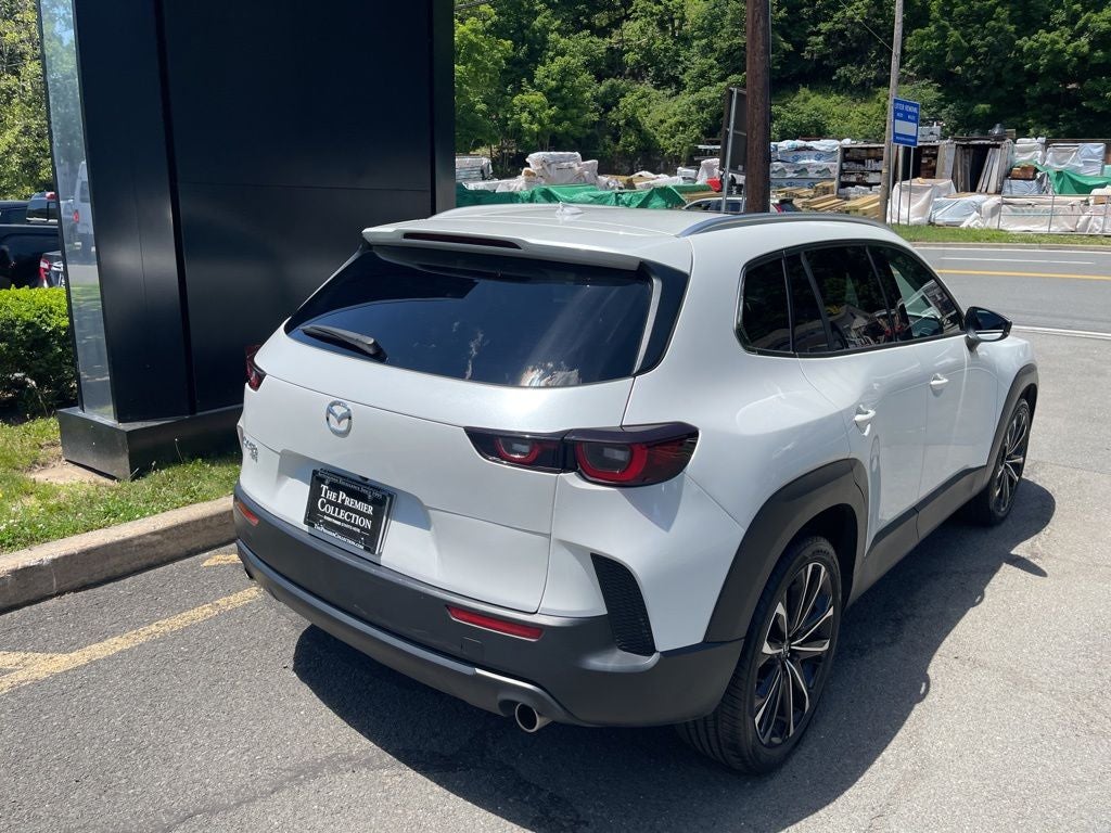 2023 Mazda Mazda CX-50 2.5 S Premium Plus Package