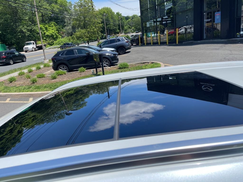 2023 Mazda Mazda CX-50 2.5 S Premium Plus Package