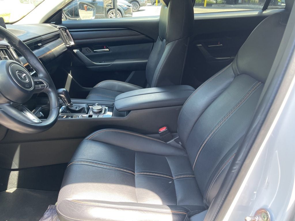 2023 Mazda Mazda CX-50 2.5 S Premium Plus Package