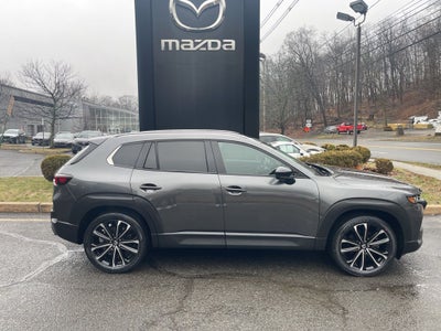 2024 Mazda Mazda CX-50 2.5 S Premium Plus Package